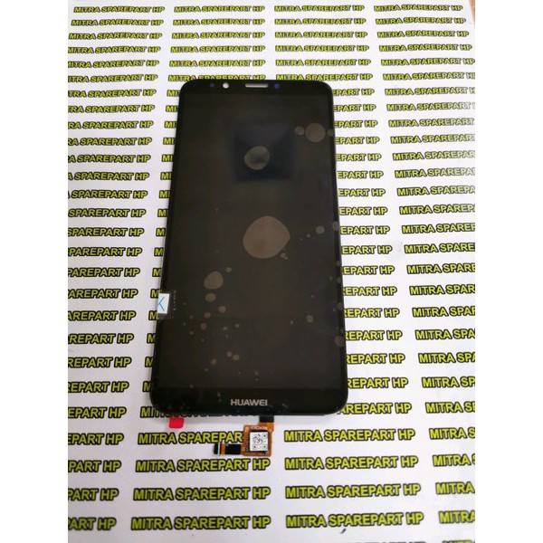 LCD TOUCHSCREEN HUAWEI NOVA 2 LITE ORIGINAL