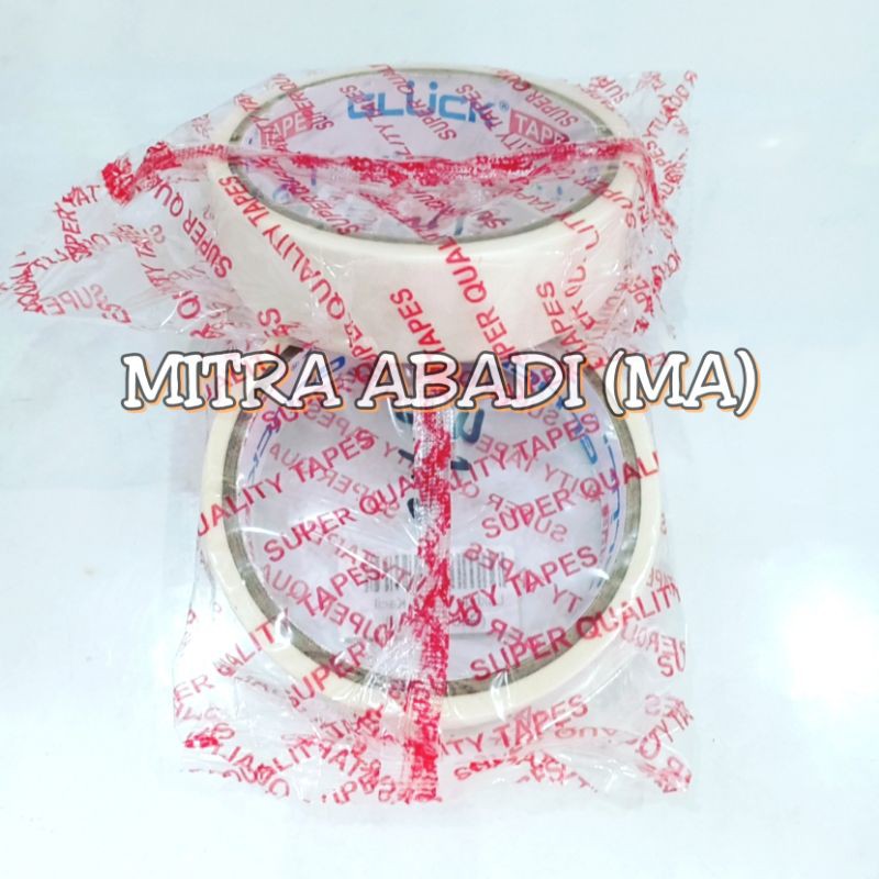 

LAKBAN KERTAS 1" / LAKBAN KERTAS KECIL 1 INCH