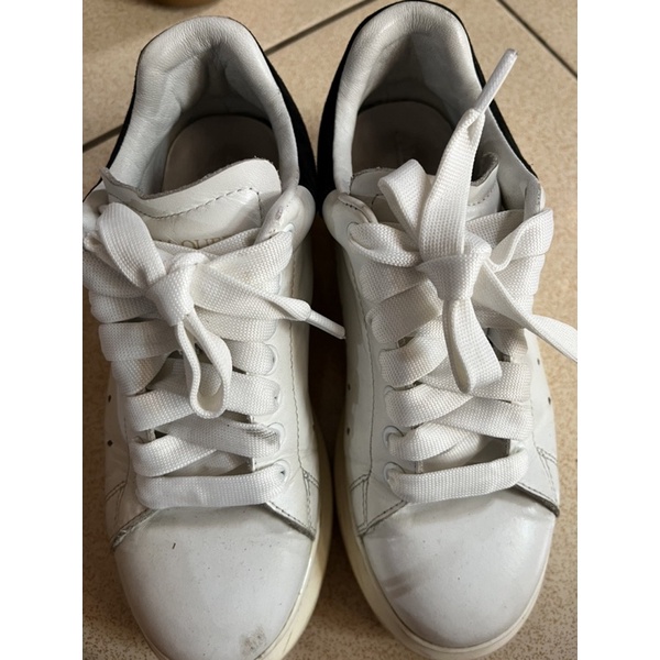Sneakers Alexander McQUEEN