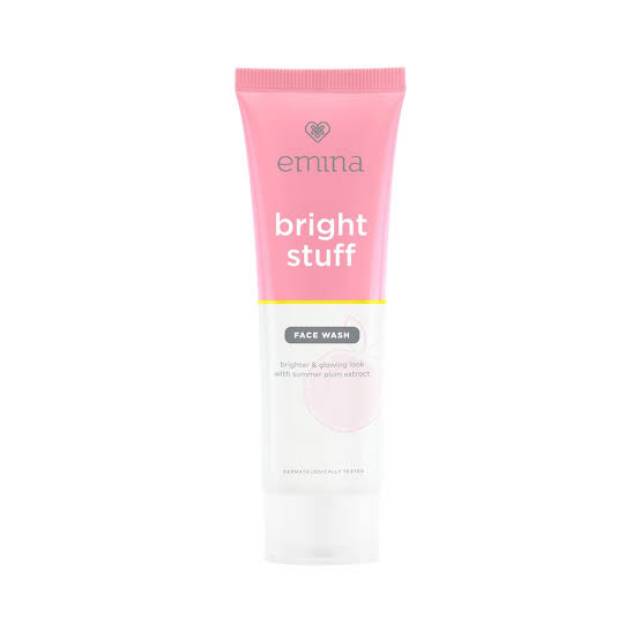 Emina Bright Stuff Face Wash