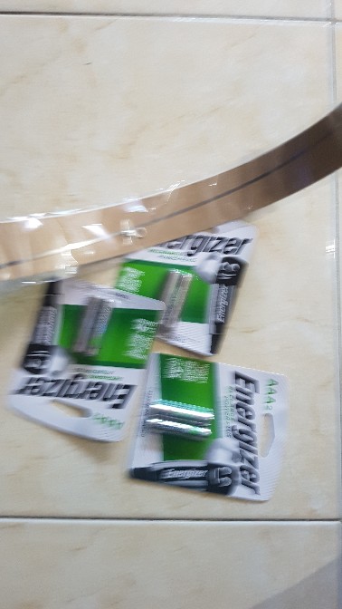 Impulse Sealer Sparepart Kain Plus Elemen Kawat Berbagai Ukuran