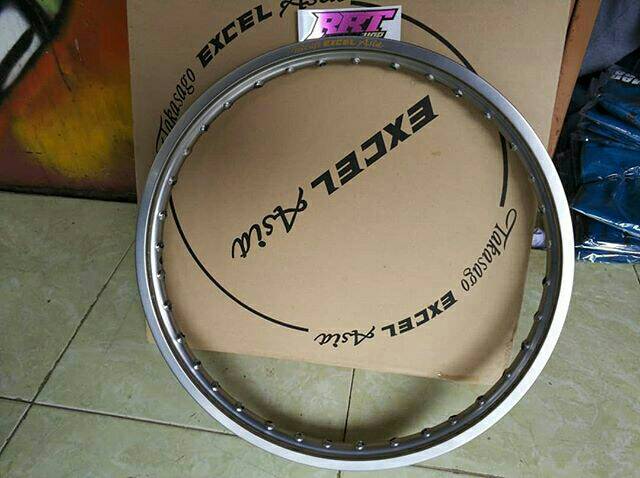 160 - 17 Velg / Rim Takasogo EXCEL Asia