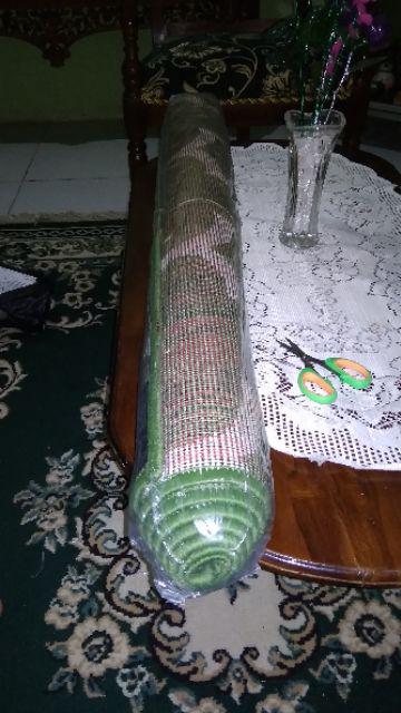 Full Colour Scandinavian Rug