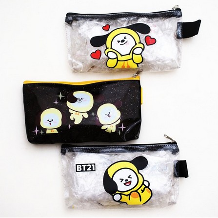 

KOTAK PENSIL/TEMPAT PENSIL BT21