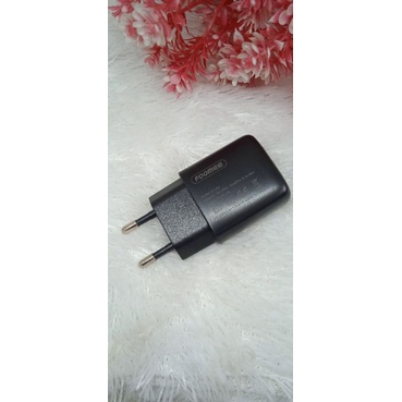Adafter Charger Foome CC205