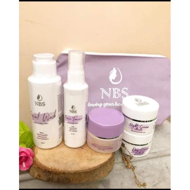 Noni bauty skincare