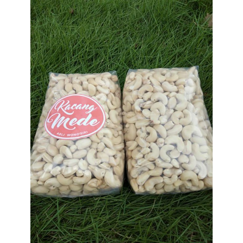 

KACANG MEDE 1KG KHAS WONOGIRI JAWA TENGAH