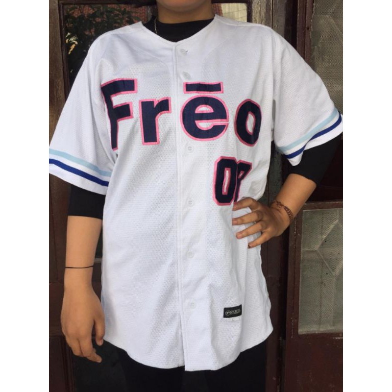 Baju base ball