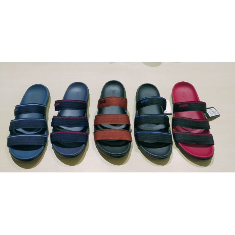 sandal pria Nevada