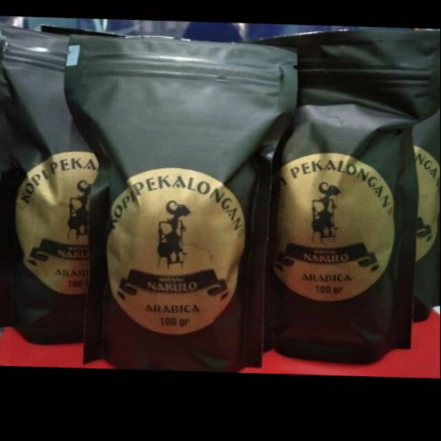 

Kopi Pekalongan