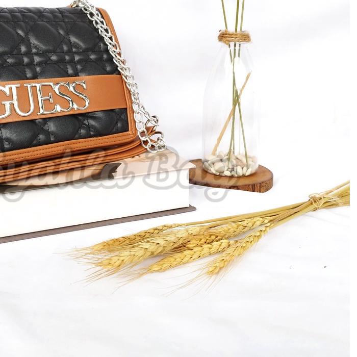 - tas wanita kode GSPLAT021 - Tas wanita - tas selempang wanita - tas