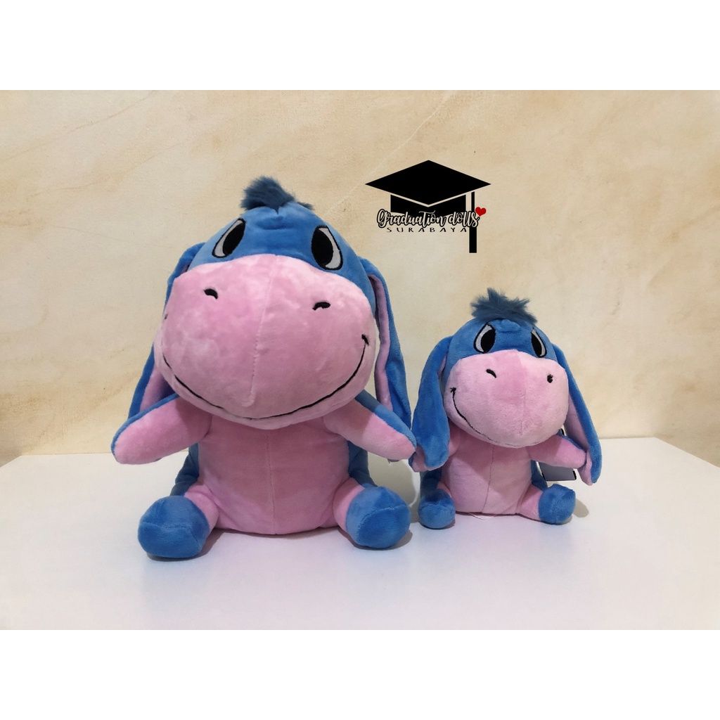 BONEKA EEYORE