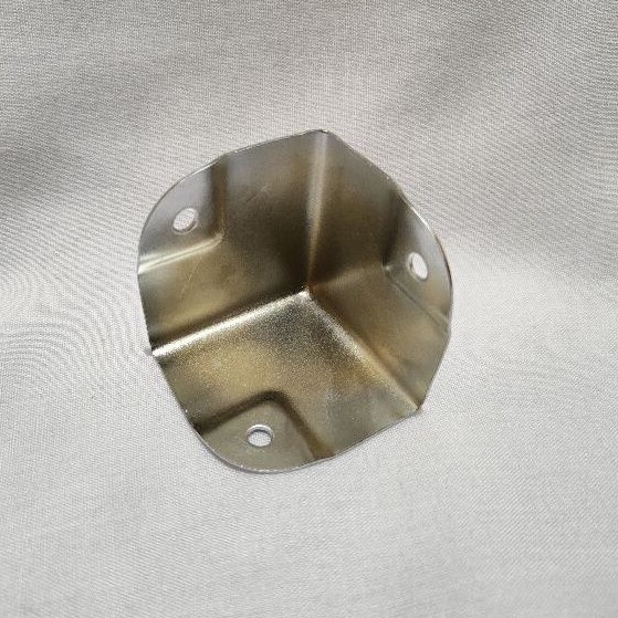 

siku corner pojok / siku sudut corner kotak pensil besi hardcase