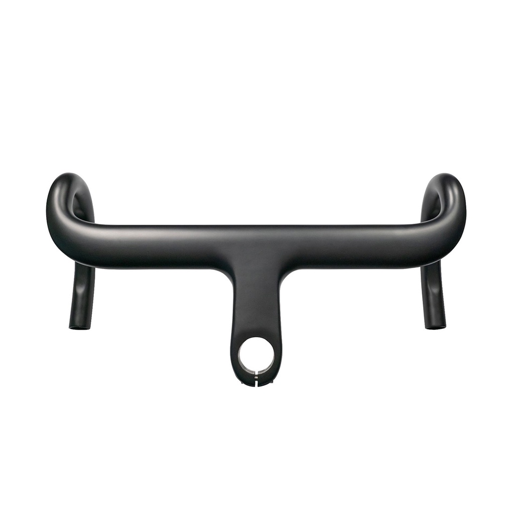 Handlebar Dropbar YOELEO H9 Include Barfly