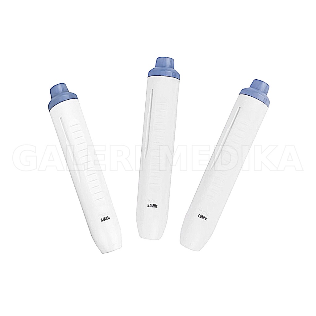 Doppler Vaskular / Vascular Bistos Hi-Dop BT-200V- Mengukur Gangguan Pembuluh Darah