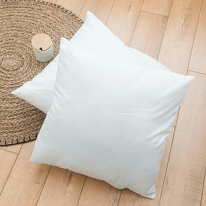 Sofa-Bantal- Isi Bantal Sofa/ Kursi /Cushion 30X30 -Bantal-Sofa.