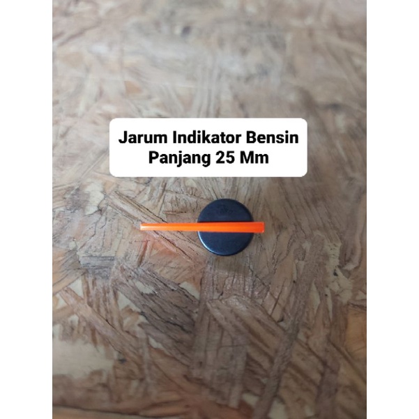 Jarum Amper Indikator Bensin Kilometer Spidometer Spedometer Speedometer Win100-Astrea Grand-Prima-L