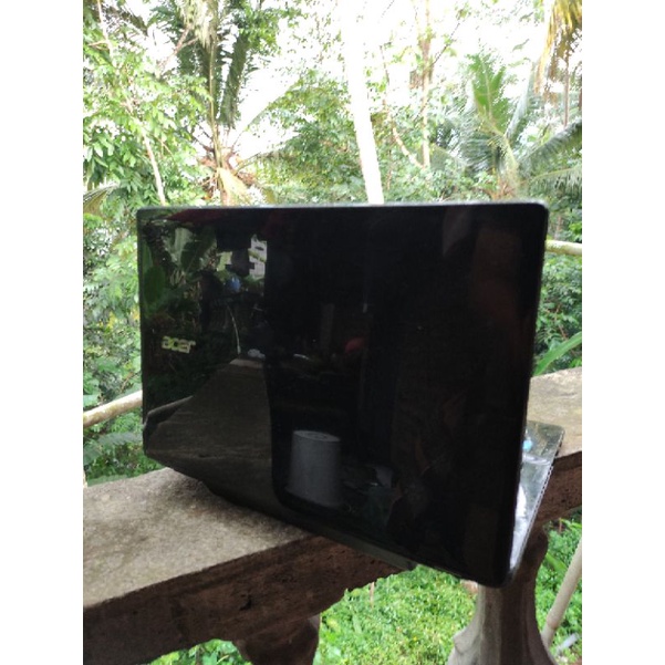 acer aspire 14 e5 471 intel core i3-4005u ram 4 gb