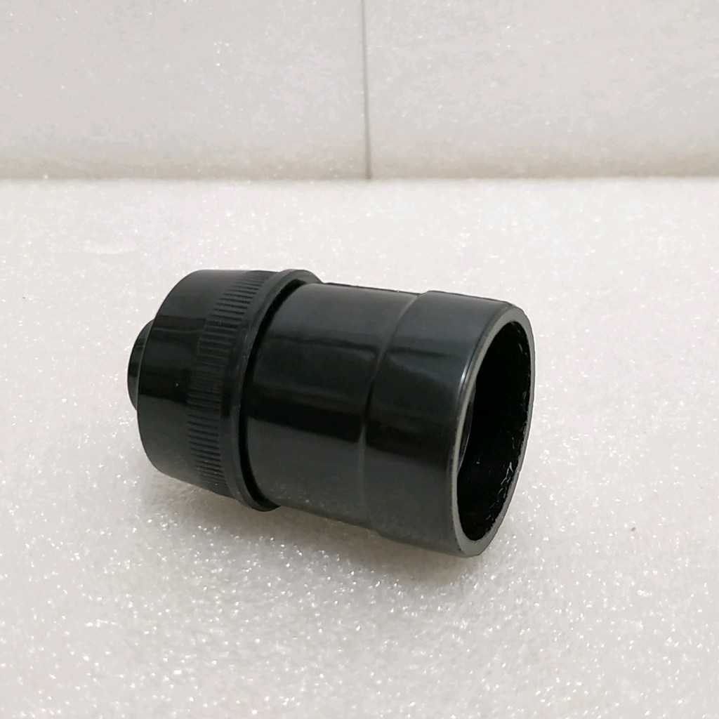 BROCO FITTING GANTUNG HITAM 216L BROCO FITING LAMPU GANTUNG