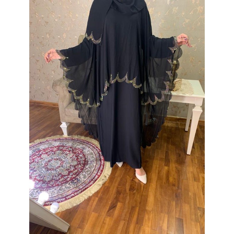 abaya ORI dubai