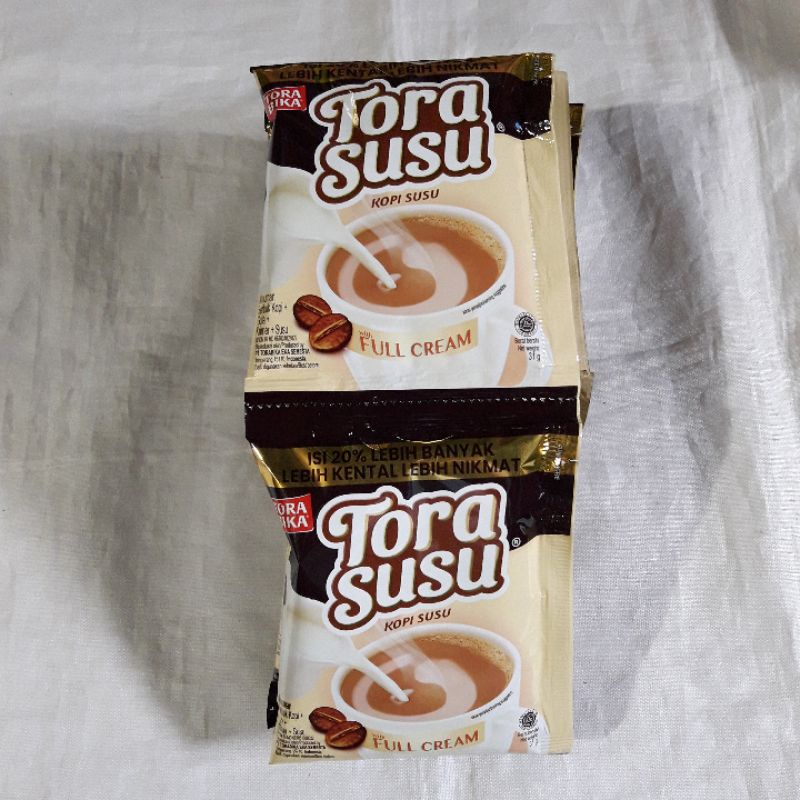 

TORABIKA Tora Susu