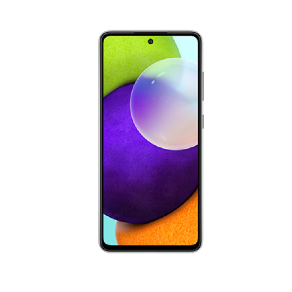 [Top Spender SBD Aukey] Samsung Galaxy A52