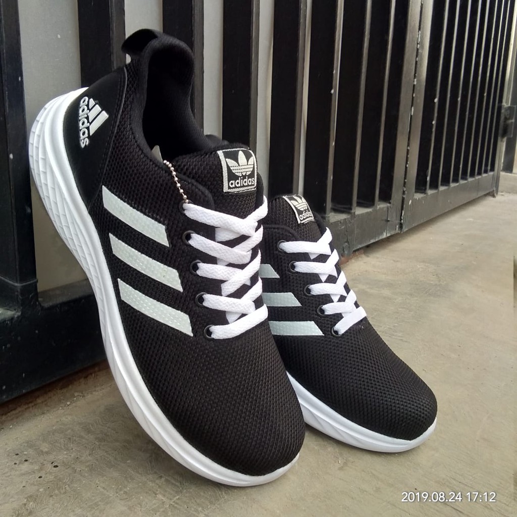 Adidas Running New Sepatu Adidas