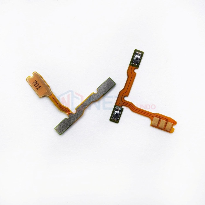 FLEXIBLE VOLUME OPPO F7 / FLEX VOLUME OPPO F7