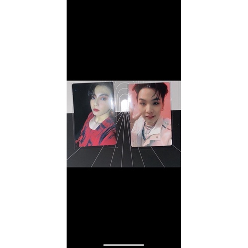 benefit dicon taehyung & pc suga jungkook mcb versi clue