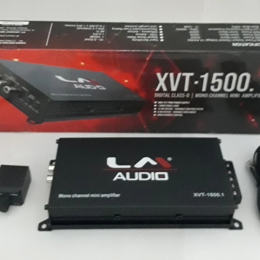 Power monoblock lm audio xvt-1500.1 power monoblok lm audioxvt-1500.1.