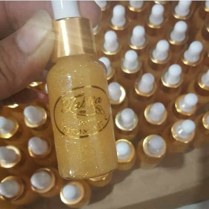 tabita serum vitamin e gold