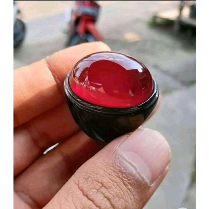 BATU CEMPAKA MERAH ACEH
