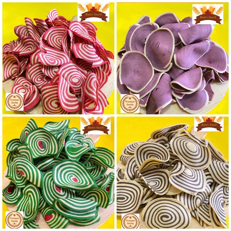 

(BUTTER SNACK) SNACK TERLENGKAP MURAH JAJANAN KUE KERING CAMILAN PEDAS JAJANAN RINGAN MAKANAN KILOAN SNACK KILOAN