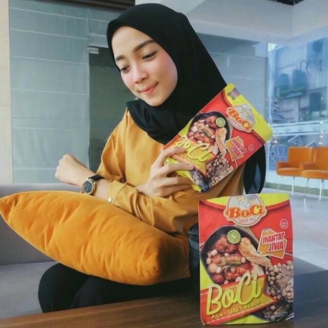 

Boci baso aci