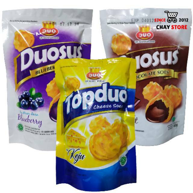 

Kue Soes TERMURAH / GROSIR SNACK