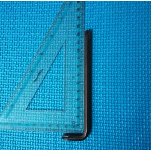 Kunci Bintang T40 Lippro S2