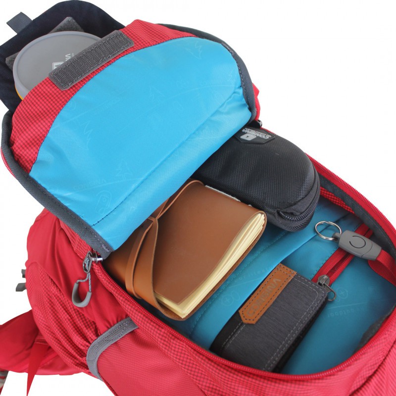 TERMURAH Tas Daypack Consina Not Gocta Grand Canyon Original Ransel