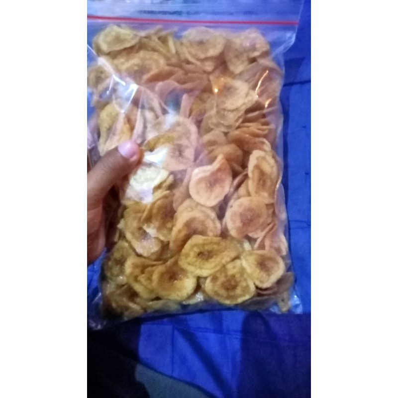 

kripik pisang