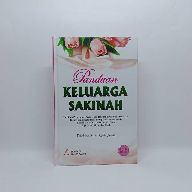Panduan Keluarga Sakinah