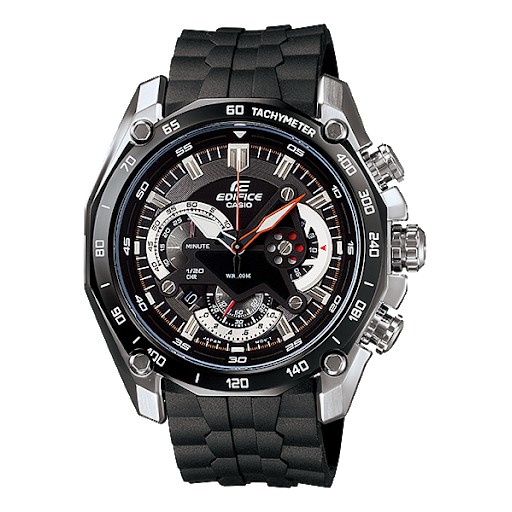 Casio Edifice EF 550 | Jam Tangan Pria ORIGINAL