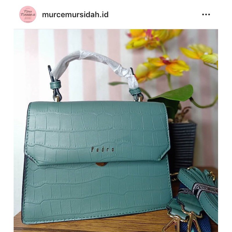 TAS ALA PEDRO PREMIUM