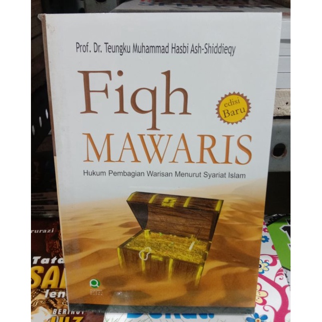 Fiqh Mawaris