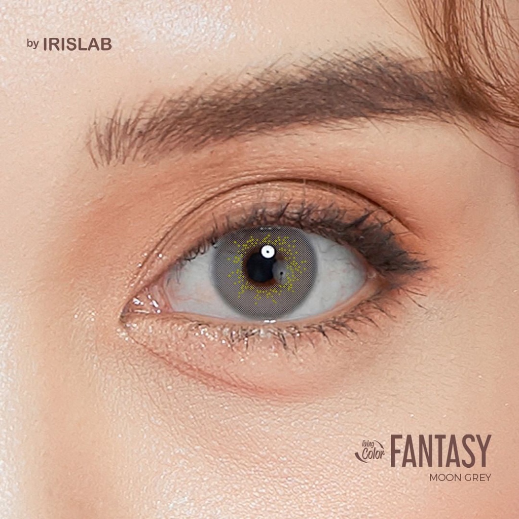 SOFTLENS LIVING COLOR FANTASY NORMAL 14.4MM