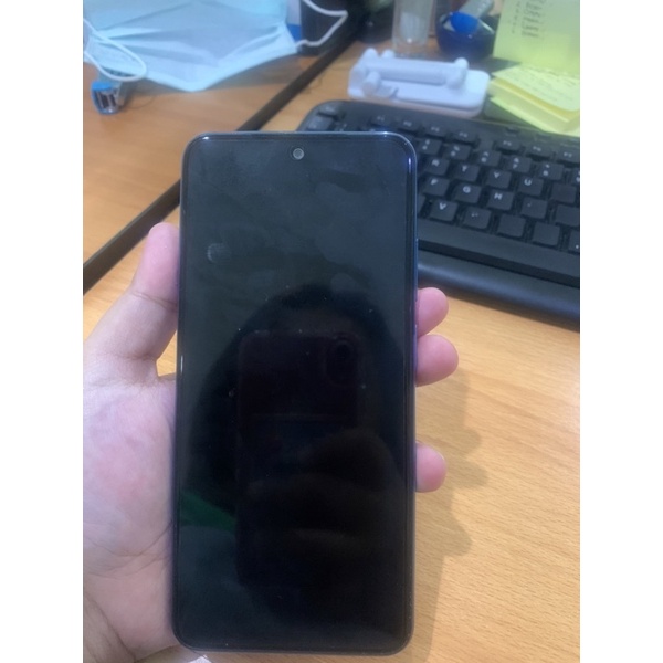 XIAOMI REDMI NOTE 10 S RAM 6/64 GB (SECOND)