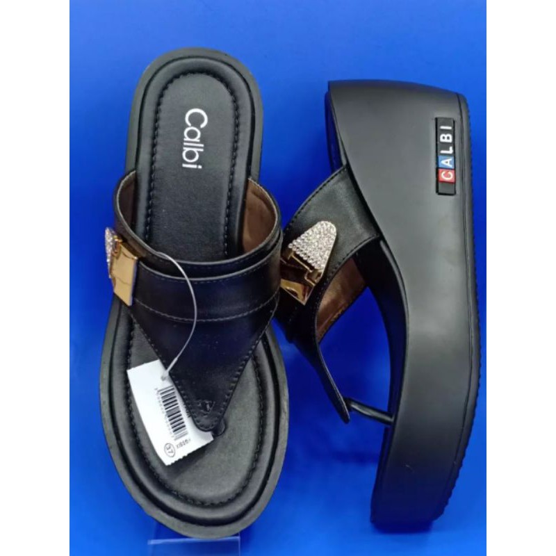 SANDAL CALBI ASLI/SANDAL JEPIT CALBI/SANDAL CALBI TERBARU/SANDAL CALBI MURAH