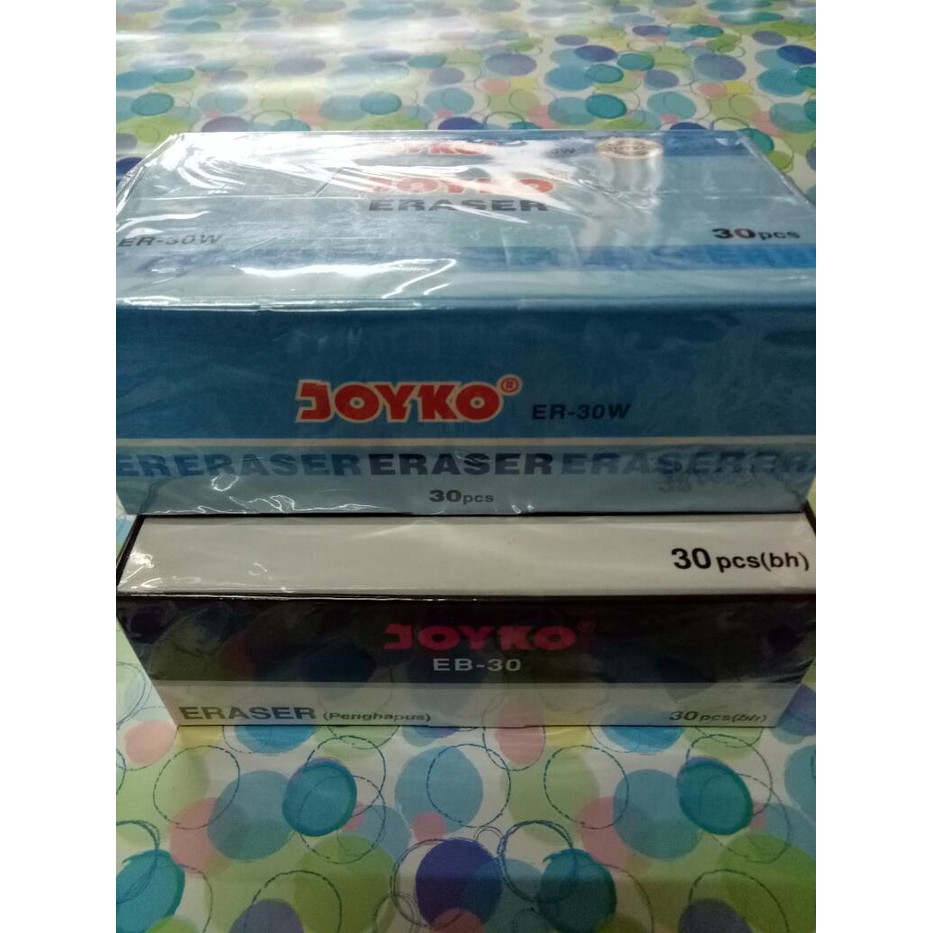 

Stip Eraser JOYKO EB30