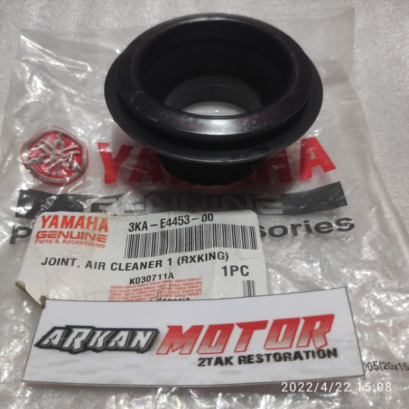 KARET JOINT FILTER KARBURATOR RX KING RX-KING RX KING ORIGINAL