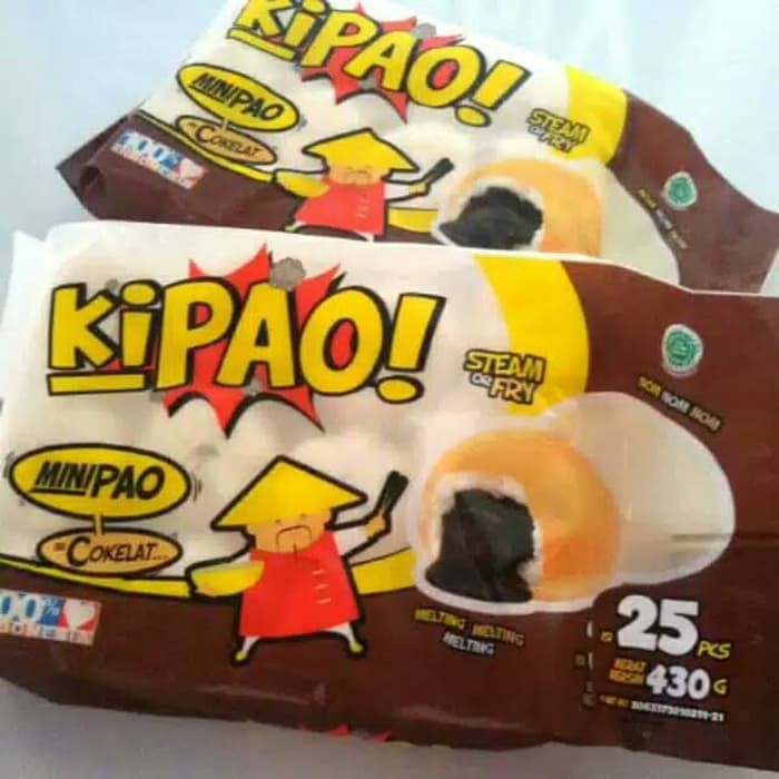 

Kipao coklat 25s