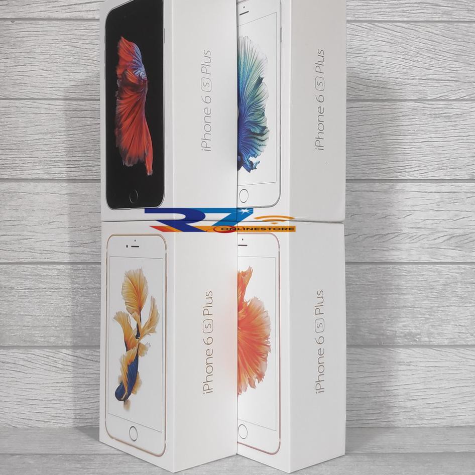 

Box/Dus/Kotak iPhone 6S Plus X53T