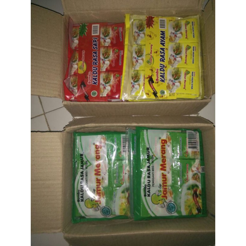 

kaldu jamur merang murah